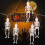 Halloween-valot 3