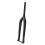 MTB Vorderradgabel Carbon 29 Boost 110mm 20