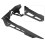Kettenkasten MT-07 Moto Cage 2015-2017 12