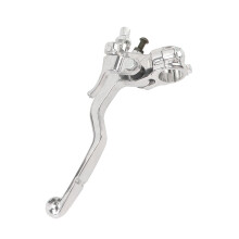 Brems-Kupplungshebel für Honda CR250R 1996-2007