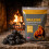 1 Bag (10kg) Brazier Multi-Purpose Smokeless Stove Fuel 4