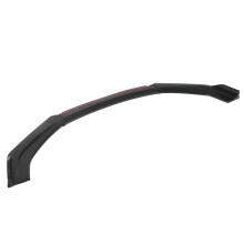 Auto Frontspoiler Lippe Universal Carbon
