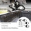 Bett Deck Schienen Klampe Set 3/8"-16 für Pickup 20
