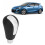 Gangschaltknauf für Mazda 3 2008-2011 14