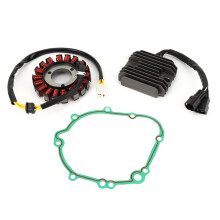 Stator Gleichrichter Dichtung für Suzuki GSX-R600