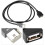 USB Adapter Autoradio Peugeot Citroen PVC 12V 1