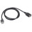 USB Adapter Autoradio Peugeot Citroen PVC 12V 5