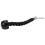 Trizepsseil Krafttraining Nylon mit Karabiner 9