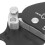 CAMNAL Seilgreifer Klettern Schwarz 8-13mm Tragbar 5