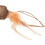 Cat Mouse Teaser Wand – Interactive Bell Wand Toy with Plush Mouse 4