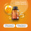 WeightWorld Vitamin D3 K2 - 365 Vegan Tablets 2