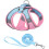 No-Pull Dog Harness – Adjustable Reflective Breathable Mesh Safety Harness 1