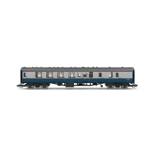 Hornby TT:120 BR Mk1 Brake Second Corridor W34916 TT4077B