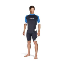 MARES Suit RASH GUARD T-shirt short sleeve - Men's XXL