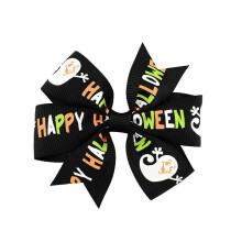 Halloween-haarelastiekjes en clips voor kostuumfeest, Halloween-haaraccessoires voor damesmeisjes