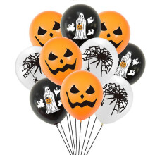 Bol à bonbons crâne en résine blanche, plat à bonbons d'halloween, décor de fête