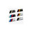3D-Metall-BMW-M-Frontgrill-Emblem (Schwarz + Blau Rot) 2