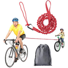 Bicycle Towing Cable – Portable Reflective Non-Slip Kids Bike Tow Rope