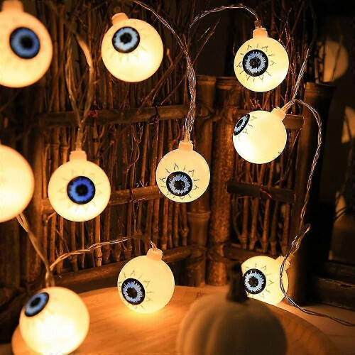 Halloween-valot 2
