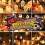 Halloween-valot 5