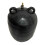 Inflatable Pipe Plug DN 200mm, Rubber Material for Plumbing Testing and Drain Sealing 1