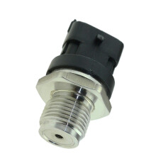 Sensor de pressão do trilho de combustível compatível com Renault Vauxhall Opel Nissan 0281002720 0281002834 61537828