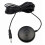 Calibration Microphone compatible with 150 AV Receiver Models for Home Theatre Systems Speaker Output Adjustment 1