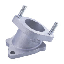 Gaźnik PZ30 30MM otwór wewnętrzny aluminiowy adapter wlotowy kompatybilny z pojazdami terenowymi 200cc 250cc ATV motor terenowy