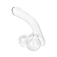 Carafe à vin pour l'aération et la respiration du vin, verre transparent pour vin rouge