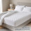 (Super King) 2 Pack Quilted Mattress Protector With Extra 40cm Deep Pocket | All Sizes 3