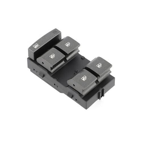 Front Driver Side Master Power Window Control Switch for SRX 2010-2016 20833003 1