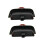 4X LED Projector Door Lights Ghost Shadow Fit W204 2008-2013 5