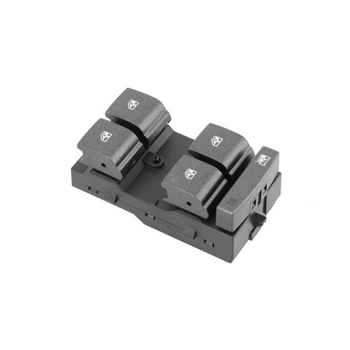 Front Driver Side Master Power Window Control Switch for SRX 2010-2016 20833003