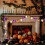 Halloween String Lights Battery Powered 20ft 30 LED Pumpkin Bat Ghost Timer 8 Modes Waterproof IP65 3