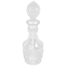Carafe à vin en verre 500 ml, pour whisky, aération du vin, Restaurant, Bar à domicile
