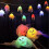 Skull String Lights 3
