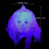 Skull String Lights 5