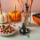 Hamster Hat Halloween Adjustable Soft Plush Headwear 2 Pack for Small Pets 3