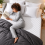 (Super King) 2 Pack Quilted Mattress Protector With Extra 40cm Deep Pocket | All Sizes 2