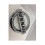Nissan Chrome 15cm X 13cm Rear Tailgate Badge 3
