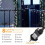 Halloween String Light 30m 300 LED 8 Modes Low Voltage Memory Plug-in Indoor Outdoor 2