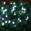 Halloween String Light 30m 300 LED 8 Modes Low Voltage Memory Plug-in Indoor Outdoor 3