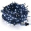 Halloween String Light 30m 300 LED 8 Modes Low Voltage Memory Plug-in Indoor Outdoor 1