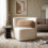 Homescapes Ribbed Bolster Cushion, 40 x 15cm 3