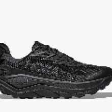 Hoka Challenger 8 GTX Black Carbon Black UK 5.5