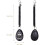 Dog Training Clicker – Pet Behavior Training Tool with Wrist Strap 6