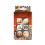 Emoji Emoji Bouncy Balls - 6 Pack 1
