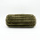 Homescapes Ribbed Bolster Cushion, 40 x 15 cm 1