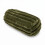 Homescapes Ribbed Bolster Cushion, 40 x 15 cm 3