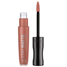 Rimmel Stay Matte Liquid Lip Colour Lipstick - 720 Moca